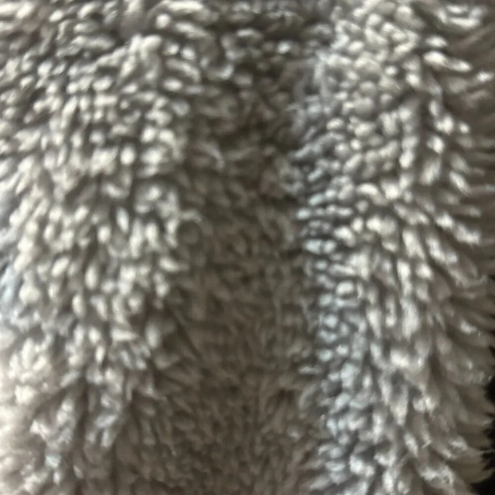Kids Old Navy Fleece Zippered Hoodie